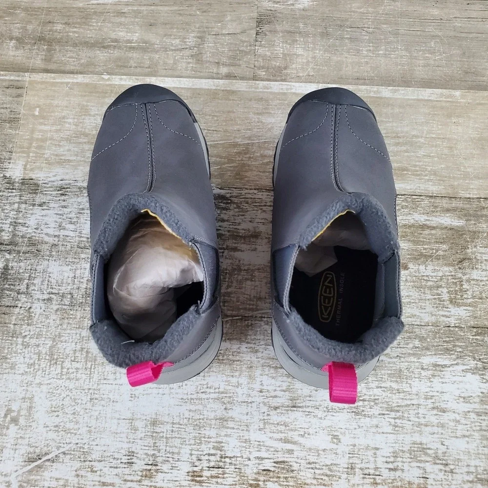 Keen new without